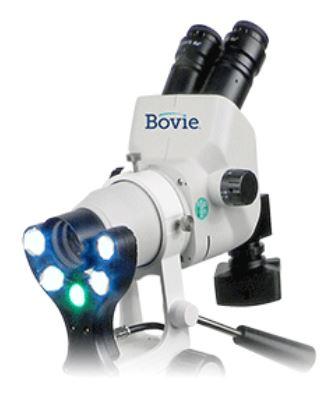 Bovie Medical Corporation Colpo-Master Colposcopes and Accessories CS-205LED - 1.0 Each