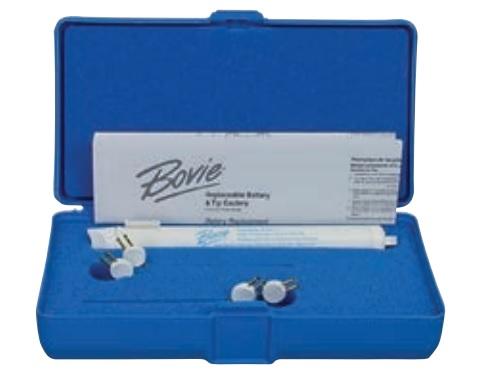 Bovie Medical Corporation Change-A-Tip Deluxe Cautery Kits DEL1 - 1.0 Each - MDL-ARNDEL1
