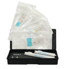 Bovie Medical DEL2 Change-A-Tip Deluxe Cautery Kit, 1 High, 1 Low - MDL-ARNDEL2 - 1 Each