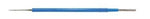 Bovie Medical ES03 Extended Needle Electrode 6", 15.24cm 0.75", 1.90cm - MDL-ARNES03 - 25 Each