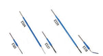 Bovie Medical ES18 Disposable Blade Electrode, Angled Blade, 2.5" - MDL-ARNES18 - 5 Each