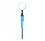 BOVIE MEDICAL CORPORATION Bovie Short Shaft Tungsten Wire Loop Electrodes ES25-8 5 Each-MDL-ARNES258