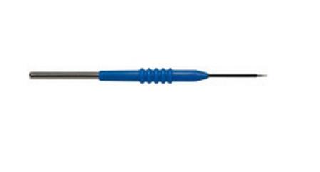 Bovie Medical Disposable Needle Electrode, Modified, 2.75" - ES38 - 25 Each