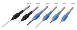 Bovie Medical Corporation Bovie SuperCut Superfine Tungsten-Wire Needles ES60R - 1.0 Each - MDL-ARNES60R