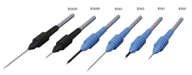 Bovie Medical Corporation Bovie SuperCut Superfine Tungsten-Wire Needles ES60R - 1.0 Each - MDL-ARNES60R