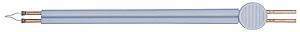 Bovie Medical Corporation Change-A-Tip Cauteries H112 - 10.0 Each - MDL-ARNH112
