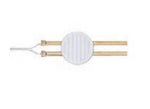 Bovie Medical Change-A-Tip H121 Vasectomy Cautery Replacement Tip, High-Temperature - MDL-ARNH121 - 10 Each