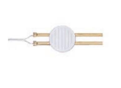 Bovie Medical Change-A-Tip H121 Vasectomy Cautery Replacement Tip, High-Temperature - MDL-ARNH121 - 10 Each