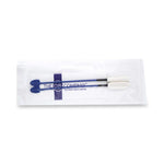 The O. R. Company Scopes: Scope Cleaner Kit with 2 Trocar Swabs and 1 Cloth SC-01 - 25.0 Each - MDL-ARNSC01