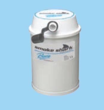 Smoke Shark Filters - SF18 - 1 Each - MDL-ARNSF18