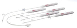 Bovie Medical Flexible Lights and ST10 Surch-Lite Stylet, Sterile, 10" - MDL-ARNST10 - 3 Each