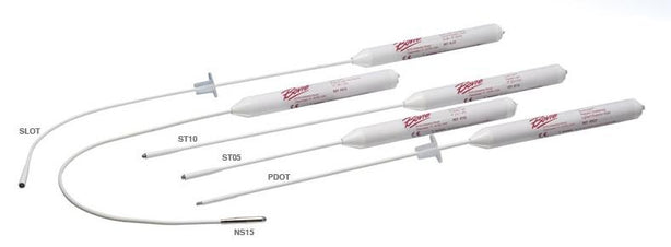 Bovie Medical Flexible Lights and ST10 Surch-Lite Stylet, Sterile, 10" - MDL-ARNST10 - 3 Each