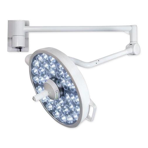Symmetry Wall Mount for MI 1000 LED Surgical Light - XLD-WM - 1 Each