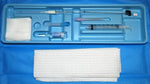 Teleflex Medical Teleflex Medical Radial Artery Catheterization Kits ASK-04020-MIH1 - 5.0 Each - MDL-ARW04020MIH1