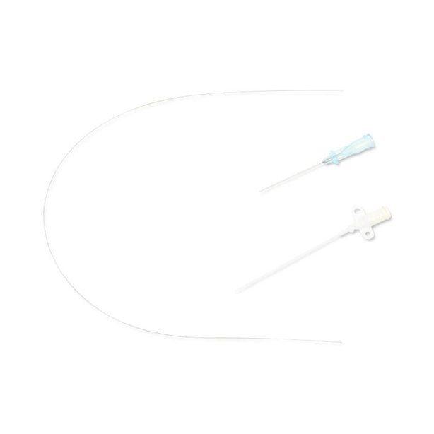 Teleflex Medical Teleflex Medical Arterial Line Kits ASK-04510-HA - 1.0 Each - MDL-ARW04510HAH