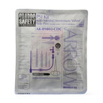 Teleflex Medical Arrow-Flex Percutaneous Sheath Introducer Kit - AK-09803-CDC - 10 Each - MDL-ARW09803CDC