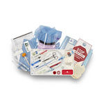 Teleflex Medical Multi-Lumen CVC Kit, Multilumen, 12 Fr x 16 cm - ARW12123XP1A