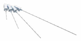 Teleflex Medical Arrow StimuQuik ECHO Peripheral Nerve Block Needles AB-22050-SSE - 25.0 Each