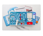 Teleflex Medical Teleflex Medical Triple-Lumen CVC Kits CDC-24703-X1A - 1.0 Each