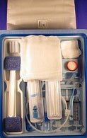 Teleflex Medical Arrow-Flex Percutaneous Sheath Introducer Kit - CDC-29903-1A - 5 Each - MDL-ARW299031A