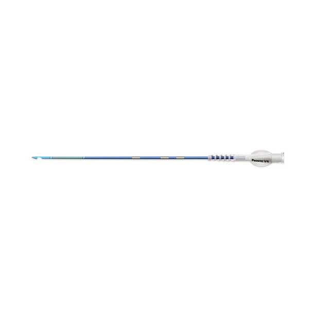 Teleflex Medical Pronto V4 Extraction Catheter 4006 - 1.0 Each - MDL-ARW4006