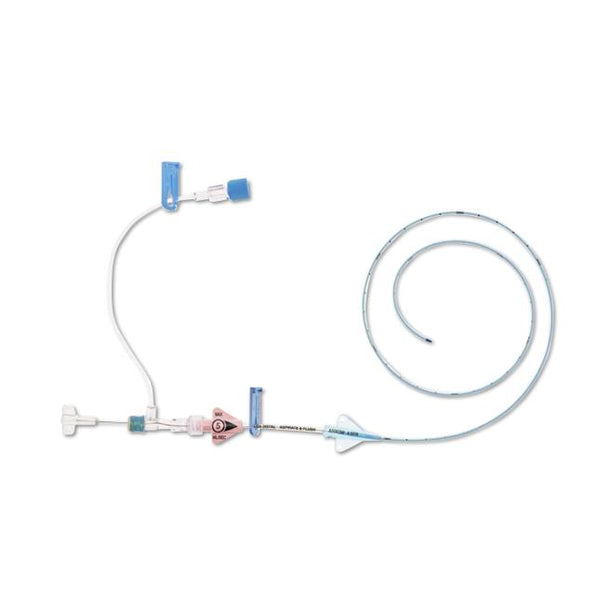 Teleflex Medical ArrowEVOLUTION PICC Kits with Chlorag+ard - CDC-45541-VPS2 - 1 Each - MDL-ARW41VPS2INVH