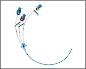 Teleflex Medical ARROWg+ard Blue+Pressure Multilumen CVC Kits - CDC-42802-P1A - 5 Each - MDL-ARW42802P1A