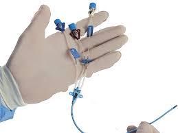 Teleflex Medical Central Venous Catheterization Kits - CDC-42802-XP1A - 1 Each - MDL-ARW42802XP1AH