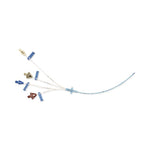 Teleflex Medical Quad-Lumen CV Catheterization Kits - CDC-42854-P1A - 5 Each - MDL-ARW42854P1A