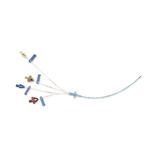 Teleflex Medical Quad-Lumen CV Catheterization Kits - CDC-42854-P1A - 5 Each - MDL-ARW42854P1A