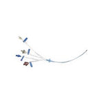Teleflex Medical Quad-Lumen CV Catheterization Kits - CDC-42854-XP1A - 1 Each - MDL-ARW42854XP1AH