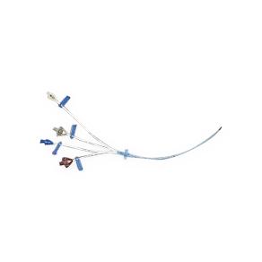 Teleflex Medical Quad-Lumen CV Catheterization Kits - CDC-42854-XP1A - 5 Each - MDL-ARW42854XP1A