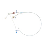 Teleflex Medical Teleflex Medical PICC Set with Chlorg+ard Technology PR-45552-HPHNL - 5.0 Each - MDL-ARW45552HPHNL