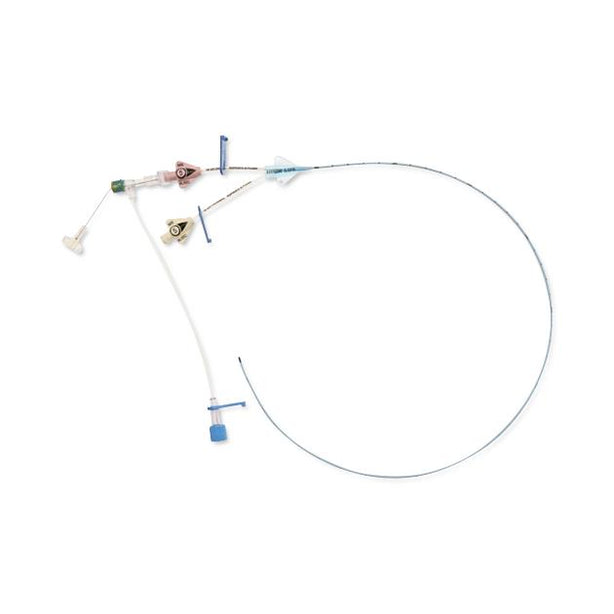 Teleflex Medical Teleflex Medical PICC Set with Chlorg+ard Technology PR-45552-HPHNL - 5.0 Each - MDL-ARW45552HPHNL