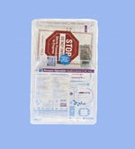 Teleflex Medical Teleflex Medical Pressure-Injectable Multilumen CVC Kits CDC-45703-XPB1A - 5.0 Each