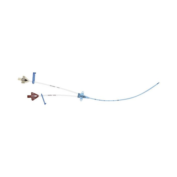 Teleflex Medical Teleflex Medical Arrowgard Blue Plus CV Catheter Kits CDC-45802-XP1A 1.0 Each-MDL-ARW45802XP1AH