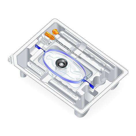 Teleflex Medical Teleflex Medical Bone Marrow Biopsy Trays 9411-VC-006 1.0 Each-MDL-ARW9411VC006H