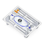 Teleflex Medical Bone Marrow OnControl Biopsy Tray, 152 mm - 9411-VC-006 - 6 Each