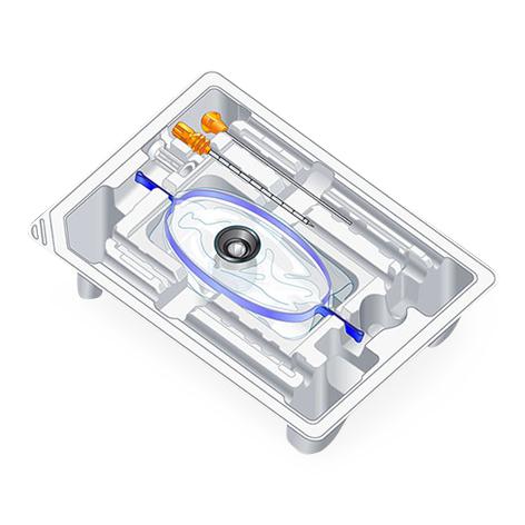 Teleflex Medical Bone Marrow OnControl Biopsy Tray, 152 mm - 9411-VC-006 - 6 Each
