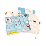 Teleflex Medical Teleflex Medical Bone Marrow Biopsy Trays 9451-VC-006 6.0 Each-MDL-ARW9451VC006