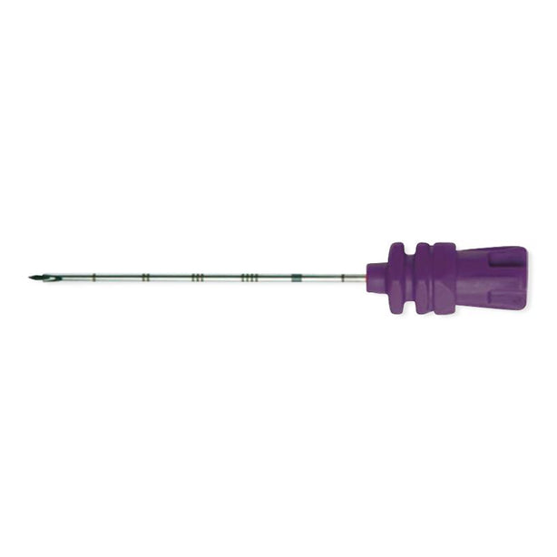 TELEFLEX MEDICAL Teleflex Medical Bone Marrow Aspiration Needles 9468-VC-006 6 Each - MDL-ARW9468VC006
