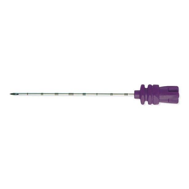 TELEFLEX MEDICAL Teleflex Medical Bone Marrow Aspiration Needles 9490-VC-006 6 Each - MDL-ARW9490VC006
