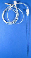 Teleflex Medical Arrow StimuQuik ECHO Peripheral Nerve Block Needles AB-21090-SS - 25.0 Each