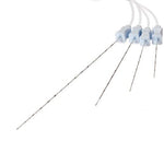 Teleflex Medical UltraQuik Echogenic PNB Needle AB-21100-US - 25.0 Each - MDL-ARWAB21100US