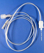 Teleflex Medical Arrow StimuQuik ECHO Peripheral Nerve Block Needles AB-22050-SS - 25.0 Each