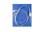 Teleflex Medical UltraQuik Echogenic PNB Needle AB-22050-US - 25.0 Each - MDL-ARWAB22050US