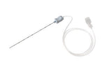 Teleflex Medical UltraQuik Echogenic PNB Nerve Block Needle, 22G - AB-22070-US - 25 Each