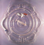 TELEFLEX MEDICAL Teleflex Medical Catheter PKGD Wedge AI-07126 1 Each - MDL-ARWAI07126