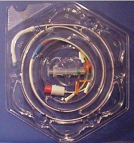 Teleflex Thermodilution Catheters - AI-07165 - 1 Each - MDL-ARWAI07165
