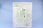 TELEFLEX MEDICAL Teleflex Medical Paracentesis Trays AK-00376 6 Each - MDL-ARWAK00376